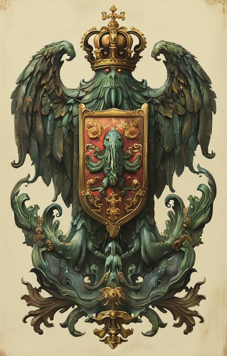 12002-2835776968-masterpiece,best quality,_lora_tbh227-sdxl_0.9_,illustration,style of Coat of Arms,Cthulhu.png